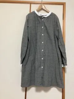 スタジオクリップ　シャツ