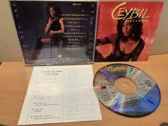 国内盤 Ceybil Jefferies・Let The Music Take～