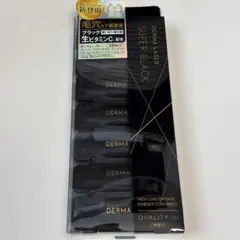 QUALITY 1st ダーマレーザー スーパーブラックVC 1ショットのサムネイル