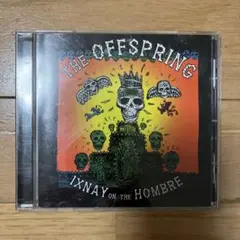 The Offspring Ixnay on the Hombre