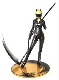 【アルター/箱なし】デュラララ!! セルティ・ストゥルルソン 1/8 フィギュア