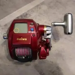 【美品】Daiwa SEABORG 400BDe 電動リール DAIWA (ダイワ) 電動リール SEABORG 400FBe｜トレファクONLINE