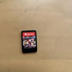 switch ソフト マリオカート