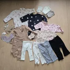 ベビー服 ベビー用品 まとめうり