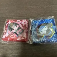 サンリオキャラクターズ Solid＆Cool マルチケース マイメロ　シナモン