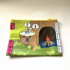 たまごっち プチプチおみせっち グッズコレクション ポーチ デザインC