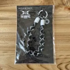 THE RAMPAGE フォンタブ付きストラップ