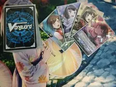 ヴァイス　蓮ノ空　デッキ(8電源)＋大量調整パーツ付 WS】みらぱ8電源デッキ解説【蓮ノ空】｜こへい