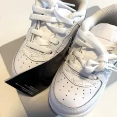 新品⭐︎NIKE エア フォース 1 LE TD 7c(13cm)
