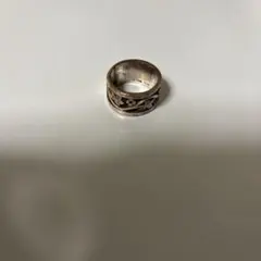 A&G silver 925 19号 フルー・ド・リス リング ユリ 百合 - メルカリ