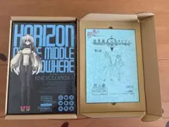 2025年最新】境界線上のホライゾン エンサイクロペディアの人気