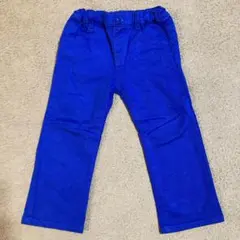 ホットビスケッツ パンツ 90cm ミキハウス ズボン