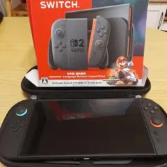 Nintendo Switch 2 日本語・国内専用 マリオカート ワールド …