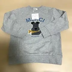 BeBe トレーナー130センチ