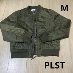 キルティング MA-1