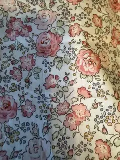 リバティー　国産タナローン生地　新品