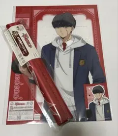 マッシュル キャラクターグッズ
