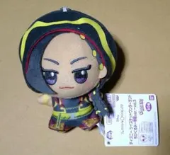 ツイステ　ジャミル