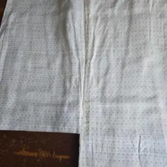 昭和レトロ　越後上布　ちぢみ織り　麻　着物　着用可　古布　はぎれ　リメイク　材料 2025年最新】越後上布の人気アイテム - メルカリ
