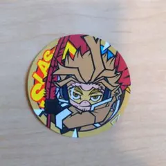 僕のヒーローアカデミア ホークス ステッカー