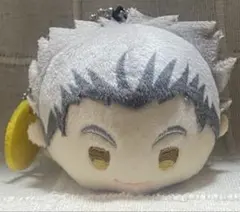 ハイキュー!! もちもちマスコットvol.3木兎光太郎