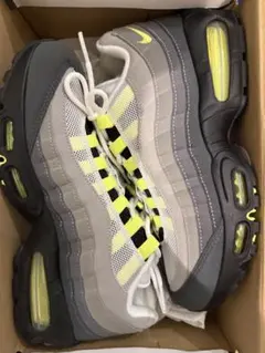 Air max 95 イエローグラデ　2026