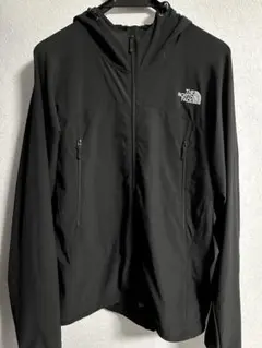 THE NORTH FACE エボリューションジャケット