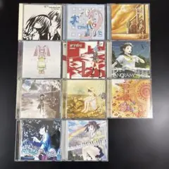 ピクセルビー　CDセット 2026年最新】ピクセルビー cdの人気アイテム - メルカリ