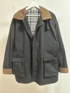 Barbour x BEAMS WEST MORLAND JKT 42900円 - メルカリ