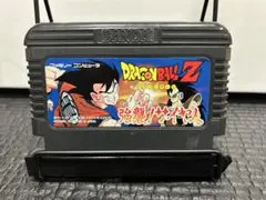ファミコン ドラゴンボールZ 強襲サイヤ人 まとめ買い大歓迎 -I-⭐︎