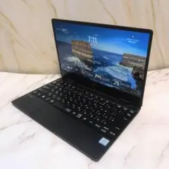 NEC ノートパソコン UltraLite i5 8G/256G Win11