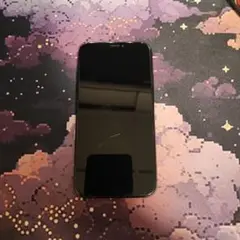 Apple iPhone X スペースグレー