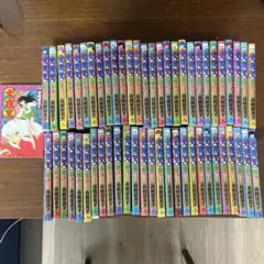 美品 即納 初版 多数 犬夜叉 全巻 全巻セット 送料無料 １巻初版 新品 / 犬夜叉 [B6版] (1-30巻 全巻) 全巻セット : 漫画全巻