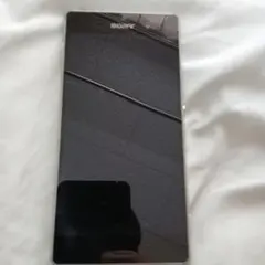 Xperia 5 II SO-52A ピンク docomo 縦線あり（ジャンク） - メルカリ