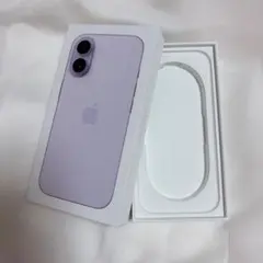 Apple iPhone17 空箱