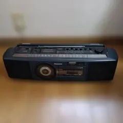 CD ラジカセ　RX - FD 55　ジャンク