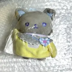 新品　ジェオチャムキャンディデザインシリーズマスコットホルダー　ピーハイ