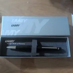 LAMY2000 シャーペン0.5mmのサムネイル
