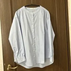 シューラルー シャツ