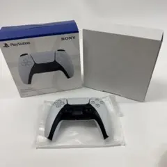 【即日発送可能‼️】美品 PS5 DualSense ワイヤレスコントローラー