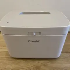 コンビ　おしりふきウォーマー