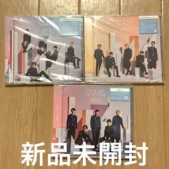 【新品未開封】M!LK STARS 3形態セット