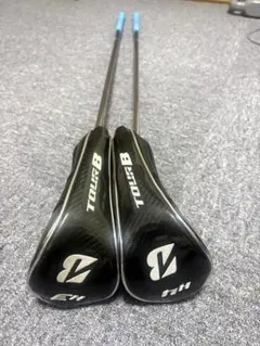ブリヂストン TOUR B XD-H N.S.PRO 950 S 2本セットのサムネイル
