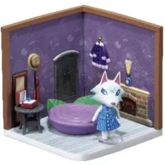 新品未開封 どうぶつの森 ハッピールーム リーメント
