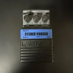 TK 凛として時雨ARION ステレオフェイザー SPH-1 - メルカリ