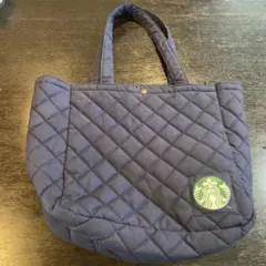 スタバ トートバッグ