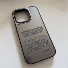 CASSETIFY Matin kim iPhone 17 Pro Max - メルカリ