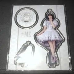 2025年最新】尾木波菜 アクリルスタンドの人気アイテム - メルカリ