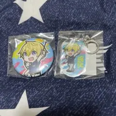 a*9様 ドズル社 キャラクターズ ドズル社くじ おらふ先生＆おらこ