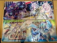 2026年最新】アーゼウス プレイマット 遊戯王の人気アイテム - メルカリ